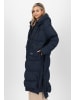 alife and kickin Winterjacke RihannaAK A in marine