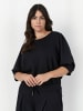 Wasabi Concept Pullover WA-SABINA in 9999 BLACK