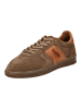 LLOYD Sneaker in Nuss