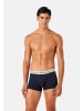 Emporio Armani Trunks in mehrfarbig