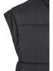 Urban Classics Outerwear - Vest in black