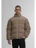 Urban Classics Urban Classics Puffer-Jacken in darktaupe