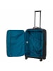 BRIC`s X-Travel - 4-Rollen-Trolley L 71 cm (ocean blue) in ozean blue