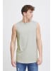 !SOLID Tanktop SDMLongi 2er-Pack in Grau