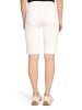 Betty Barclay Jeans-Shorts mit aufgesetzten Taschen in Rohweiß