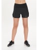 ELITE LAB Shorts Run Elite X1 in 1001 Black