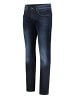 MAC HOSEN Slim Fit Jeans für Herren in blau
