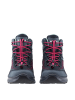 LOWA Trekkingschuhe high in blau