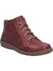 Josef Seibel Stiefelette Neele 01 in rot