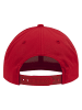  Flexfit Snapback - Classic in red