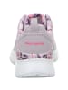 Skechers Sneaker in rosa