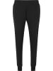 Mister Tee Trousers - Sweat in black