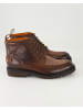 MELVIN & HAMILTON Stiefeletten in Braun