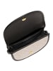 cavalli CLASS Marina Umhängetasche 22.5 cm in Natural-Black