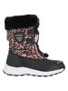 Zigzag Winterstiefel Wesend in 8002 Leopard