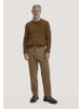 Hessnatur Hessnatur Cordhose RONNEL Relaxed aus Bio-Baumwolle in camelbraun