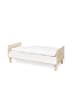 Pinolino Kinderbett Flow, 145 x 75 x 85 cm
