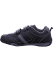 GALOP Slipper in schwarz