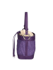 Gave Lux Eimer Tasche in PURPLE