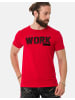 Cipo & Baxx T-Shirt in RED