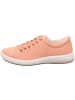 Legero Schnürhalbschuh in pink