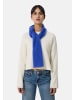 CASH-MERE.CH Schal in Feenblau