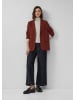 s.Oliver Indoor-Blazer in 3700_rostrot