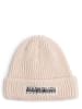 Napapijri Mütze Vispa in beige - 0001