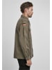 Brandit Light Jackets - Coats - undefined in olive
