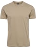 Hummel Hummel T-Shirt Hmlactive Multisport Herren in CROCKERY