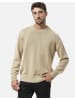 Cipo & Baxx Pullover CP289 in STONE