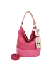 Fritzi aus Preußen Fritzi x Frida Kahlo Schultertasche 37 cm in pinki