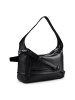 LIEBESKIND BERLIN Delia Schultertasche S Leder 25.5 cm in black