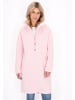 Schmuddelwedda Jacket in rose melange