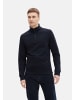 Tom Tailor Sweatshirt in dunkelblau