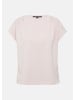 comma Sweatshirt in 4009_zartrosa