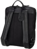 Burkely Rucksack / Backpack Lush Lucy 1000529 in Black