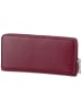LIEBESKIND BERLIN Geldbörse Gigi Wallet L Vintage Goat in Pomegranate