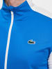 Lacoste Lacoste Herren Lacoste Trainingsjacke in kingdom/flour-flour-kingdom