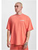 2Y Studios T-Shirt in orange