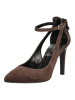 Nero Giardini Pumps in Dunkelbraun