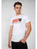 Gorilla Wear T-shirt - Classic - Weiß