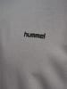 Hummel T-Shirt Hmlhiit Erwachsene in SHARKSKIN