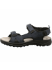 Jomos Sportliche Sandalen für Herren in blau