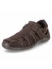 Camel Active Slipper in braun