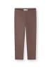 Minoti 5-er Pack Leggings NOSGLEGGING152 in Beige