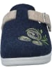 FlyFlot Pantoffeln in blau