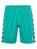 Hummel Kurze Hose Playful Shorts Erwachsene in ATLANTIS