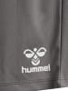 Hummel Kurze Hose Hmlessential Damen in STEEL GRAY
