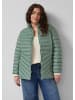 s.Oliver Outdoor-Jacke  in  6204_petrol